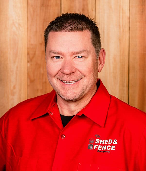 Our Fence Experts in Minnesota