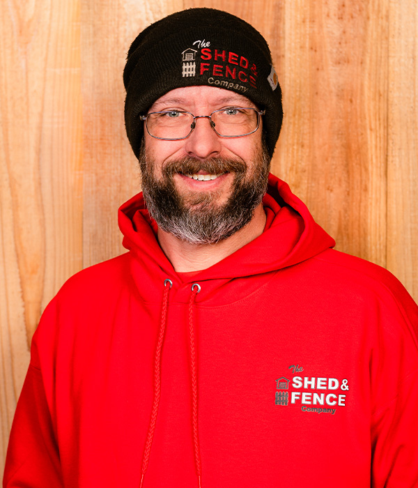 Our Fence Experts in Minnesota