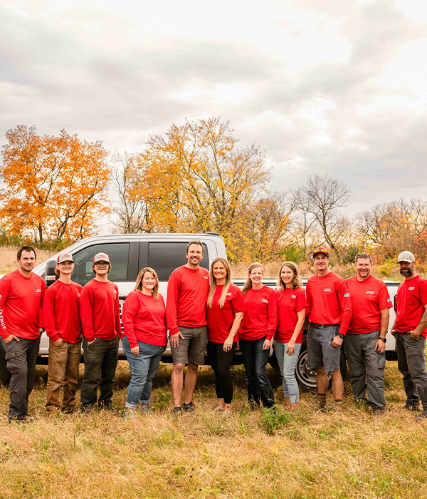 Our Fence Experts in Minnesota