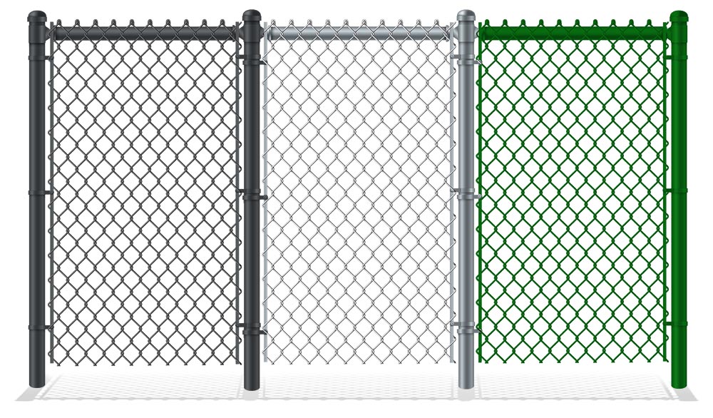 Residential Chain Link Fence Company In West Metro Minnesota