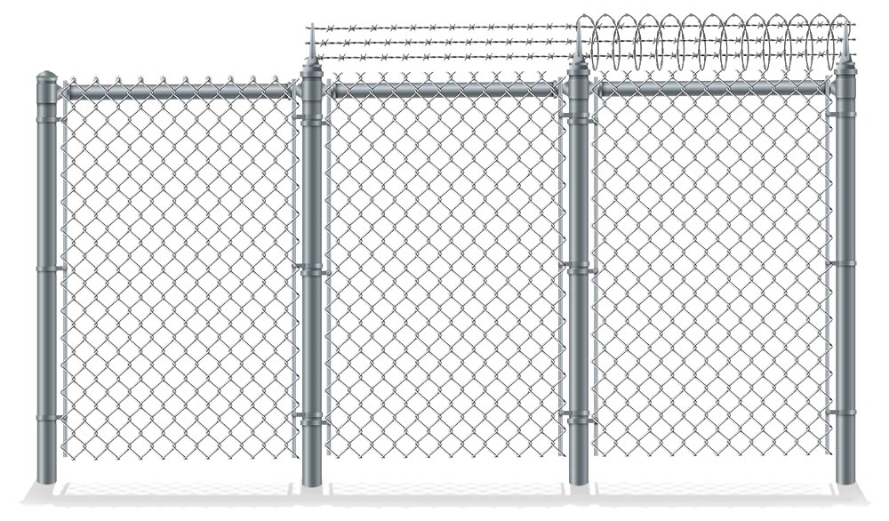 Residential Chain Link Fence Company In West Metro Minnesota