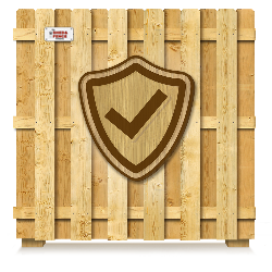 West Metro Minnesota Wood Fence Warranty Information